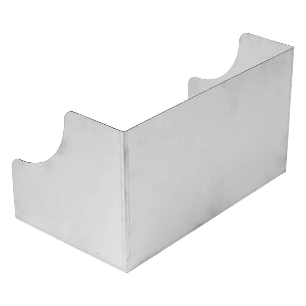 12.5-50cm Length Socket Cover Stainless Steel Outdoor Switch Protection  Charging Station