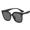 Plain Square Sunglasses Women Men Designer Classic Sun Glasses Female Male Fashion Brand Vintage Travel Shades