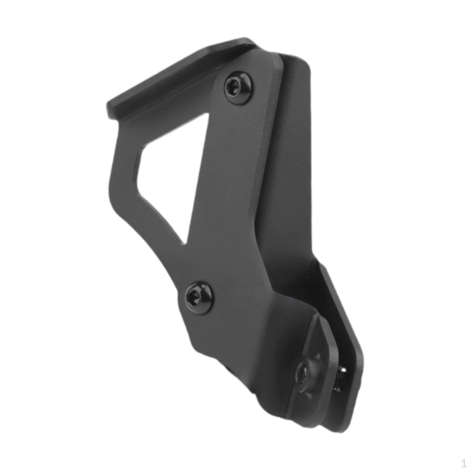 

Side Stand Assistant Rod Support for 368G Motorcycle