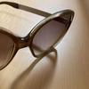Used MARC BY MARC JACOBS Sunglasses Brown