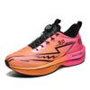 New Running Shoes Breathable Sports Air Cushion Outdoor Footwear Trainer Race Sneakers Tennis Toe Cushioning Male Walking Shoes