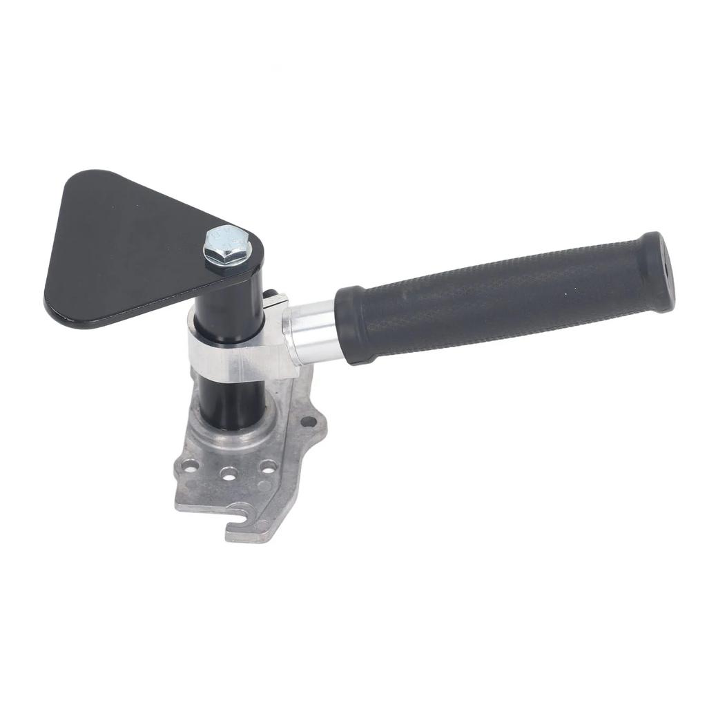 Flat Box Extension Handle Aluminium Alloy Adjustable Flat Finisher Box Handle Flat Box Handle Flat Box Extension Handle