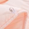 Mercury Home Textiles Wolkenweich Ganzjahresdecke