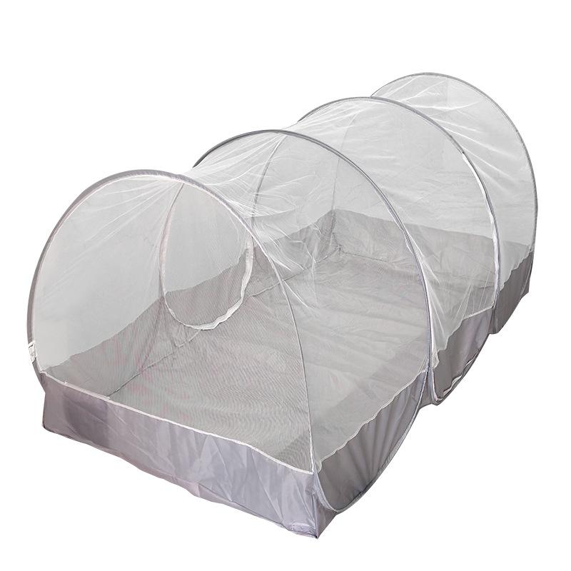 Mosquito Net Portable Outdoor Tent Free Installation Yurt Anti-mosquito