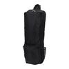 Yoga Mat Bag Waterproofing Backpack Large Capacity Yoga Carrier with Side Mesh Pocket and Compartments Adjustable