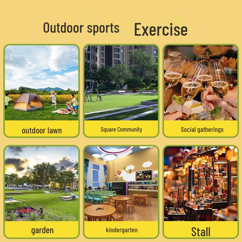 Celebrity Style Long Balloon Bouquet - Magic Handmade Floral Decorations for Events