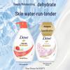 DOVE Body Wash Duo Pack