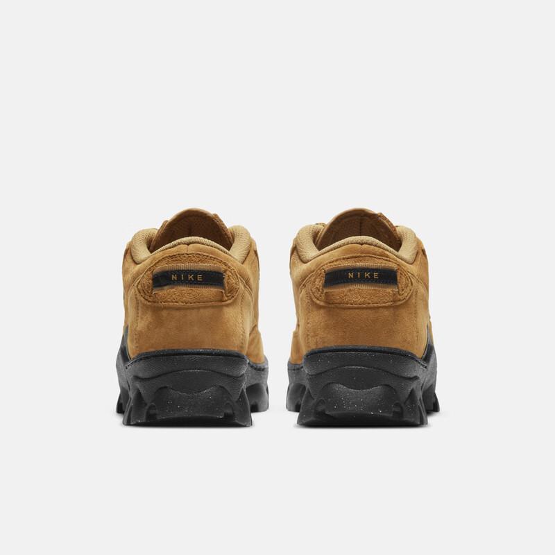 Nike Женские повседневные кроссовки Lahar Low
