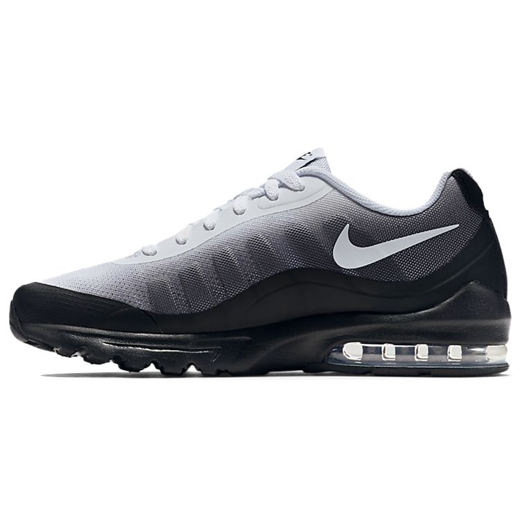 

Nike Air Max Invigor Print White Cool Grey Men Sneakers Black 749688-010 40