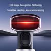 GEPAD MK-3020 Wireless 2D Barcode Scanner