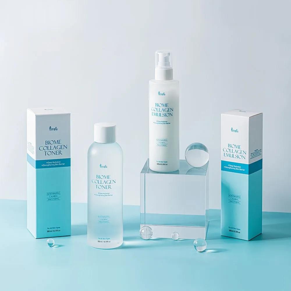 Skin Barrier Strengthening Biome Collagen Toner 300ml