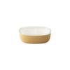 KINTO BONBO Lunch Bowl 300ml Yellow Kids Baby Dishwasher Safe Gift Present Baby Shower Gift 26447