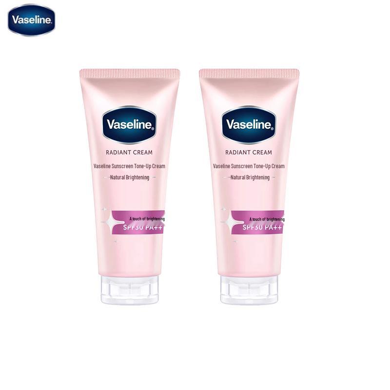 Vaseline Soft Brightening Sunscreen Tone-Up Cream