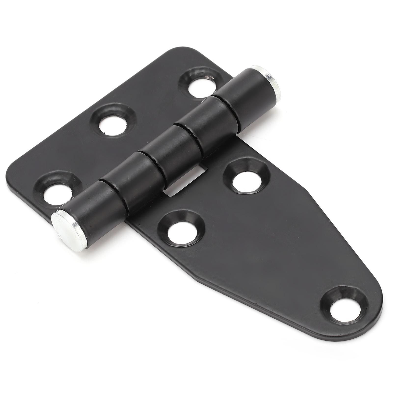 

Шарнир TShape Gate Hinge из нержавеющей стали, петли для шкафа, ставни, петля для электрогенератора