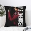 Ada Wong Residents Evils Pillowcases Funny Pillow Case For Wedding Party Home Decor Comfy Pillow Cover