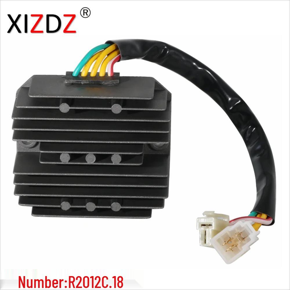

Compatible with Daelim X-Motion 125 (2012) - TGB-552803 2012C.6 2012H.2