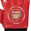 Arsenal FC Boys Goalkeeper Gloves