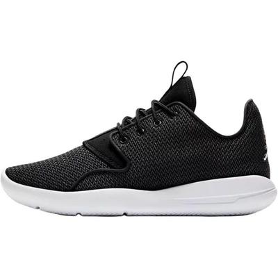 Eclipse BG Unisex Low-top Basketball Shoes Black 724042-010