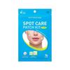 Spot Care Pflaster-Set 76 Blatt (ANZEIGE)