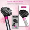 Portable Hair Dryer  Attachment for Dyson Converting