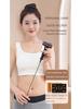 Customized Electric Meridian Brush Massager for TCM Physiotherapy and Health Preservation.