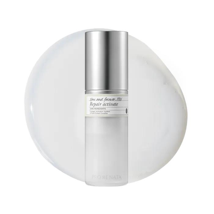 [Elasticity Regeneration] ProRenata Now and Forever Repair Activate