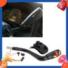 A33G-Shifter Lever Transmission Shift Lever 26075107 For  GMC 15038407 905-106