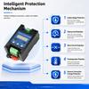 Automatic Switch Over Intelligent Voltage Control Dual Power Supply with Digital Display for DC 5-40V Systems