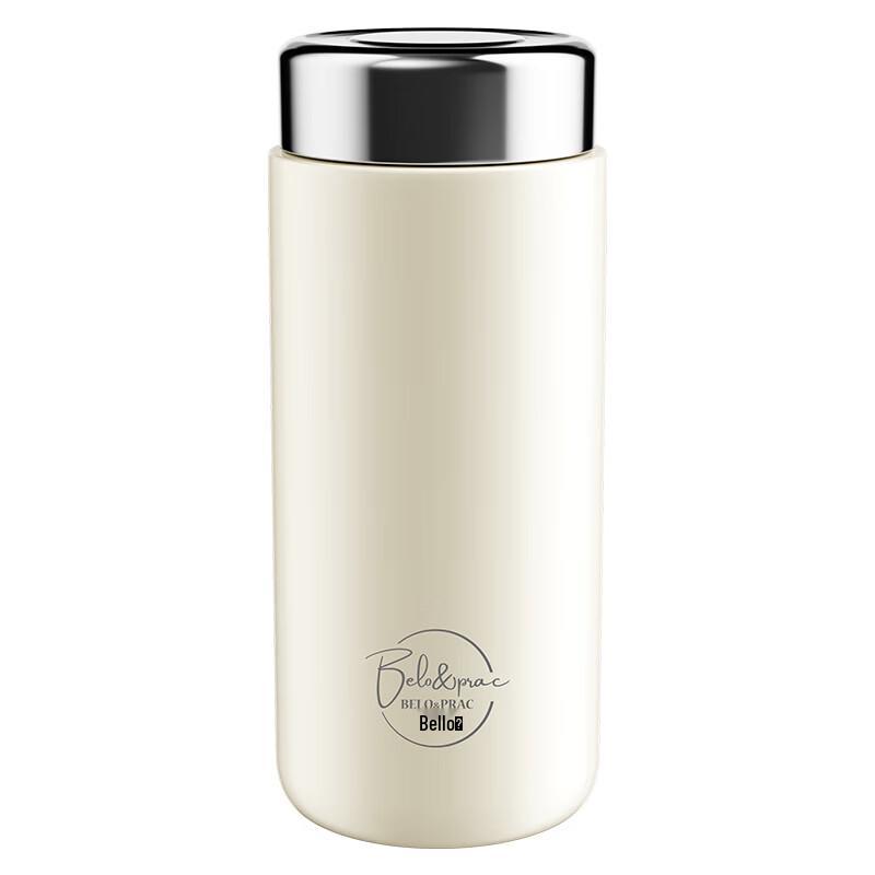 BELO&PRAC Mini Insulated Mug BK221