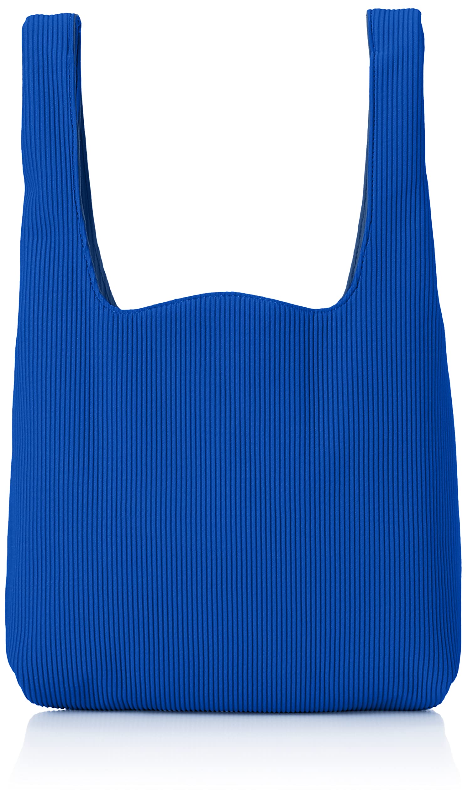 

Tote Bag A4 TELECO AIB4314 Blue [Anello]