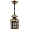 Antique Hanging Lights for Living Room/Pendant Lights for Ceiling/Hanging Lamps for Home Decoration/Decorative Hanging Lights