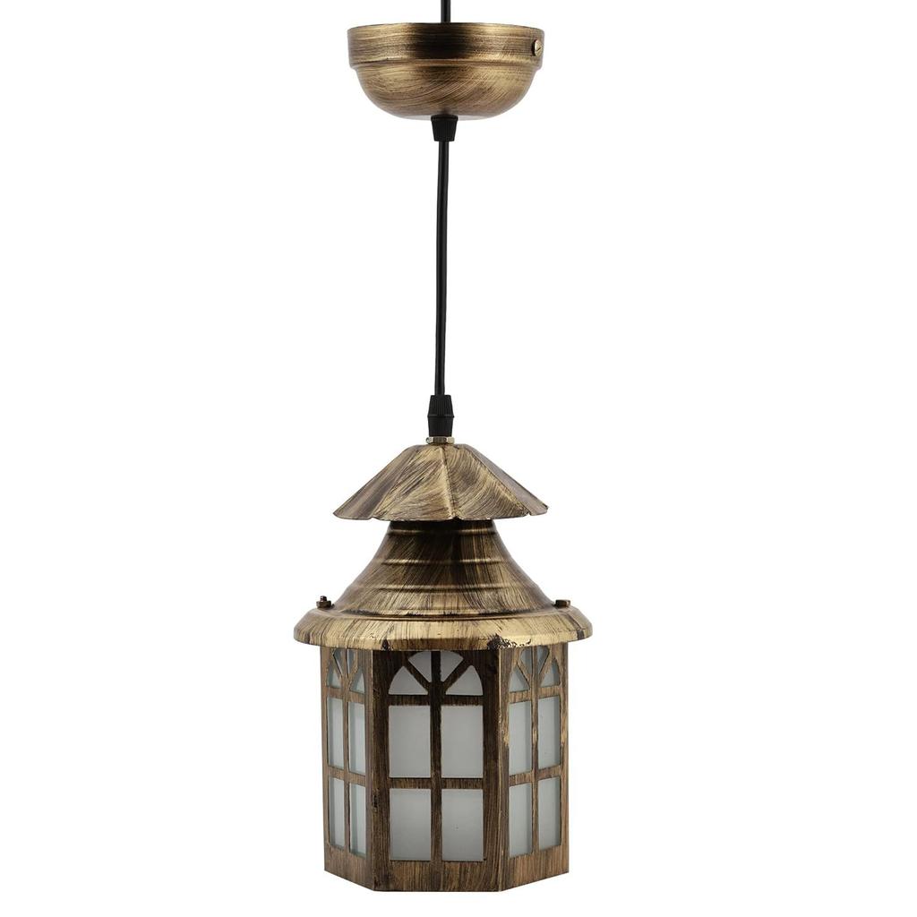 Antique Hanging Lights for Living Room/Pendant Lights for Ceiling/Hanging Lamps for Home Decoration/Decorative Hanging Lights