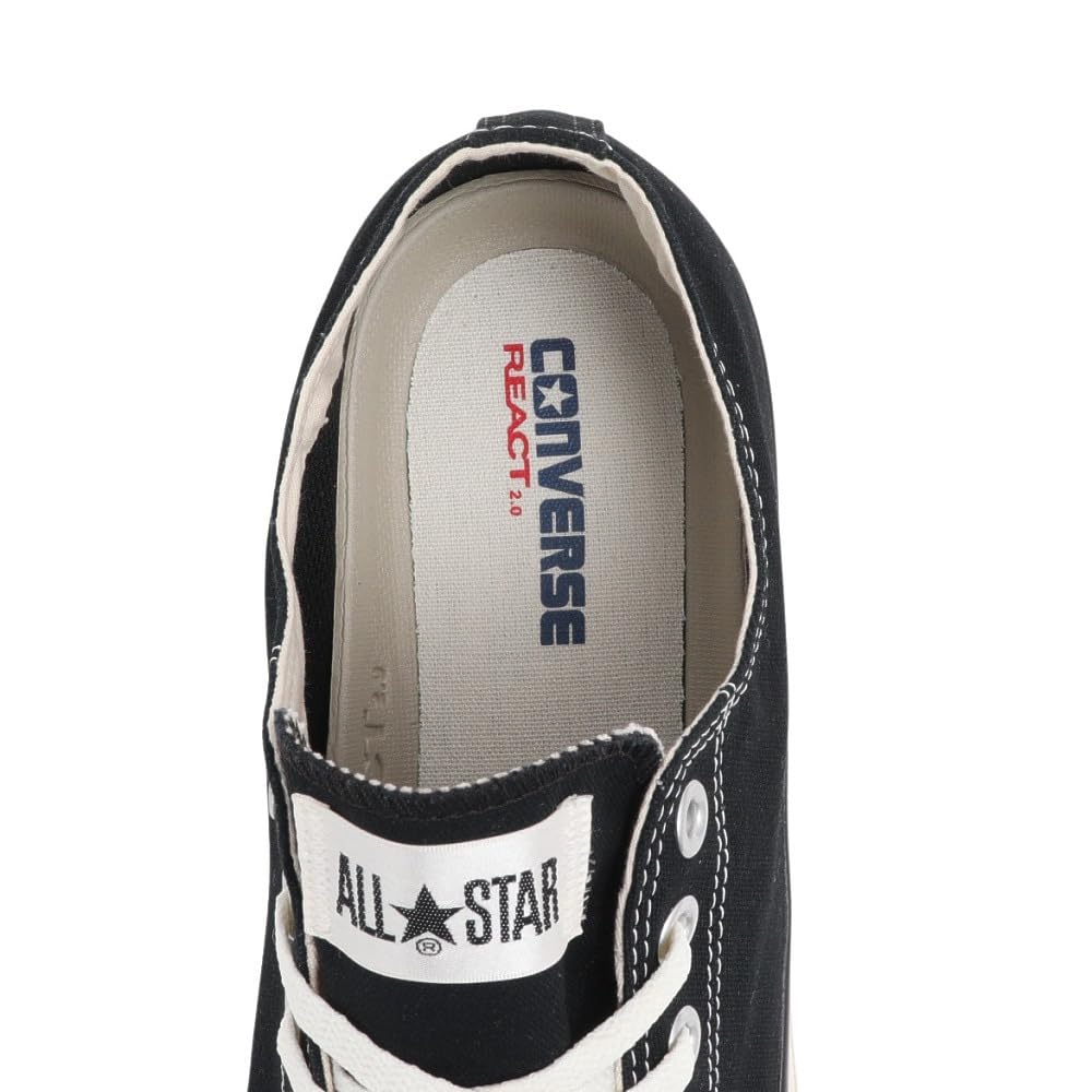 All Star WP OX (R)