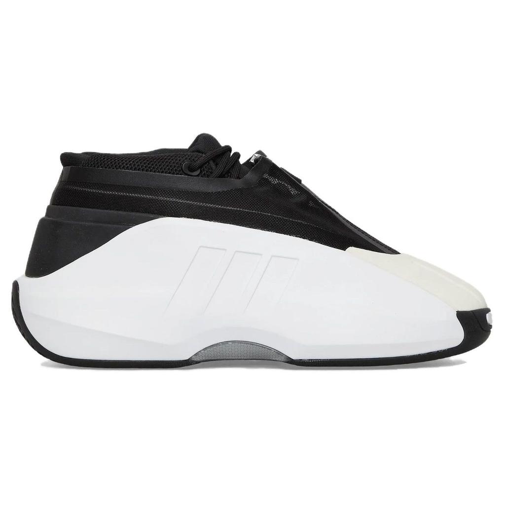 adidas Sneakers Unisex Crazy IIInfinity Stormtrooper Bianche Core-Black Bianco Nuvola IG6303