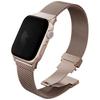 Uniq Dante Pro Strap For Apple Watch      49/46/45/44Mm Stainless Steel Metallic Pink