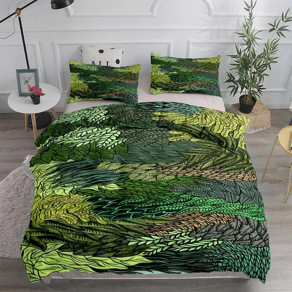 Comforter William Morris Neoclassical Floral And Birds Eu Single Double King Us Twin Full Queen Size Bed Set