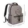 Jelen A Vegvisir Vikingův navigační kompas Studentský batoh Školní taška Turistický denní batoh pro chlapce dívky Školní taška Tašky přes rameno