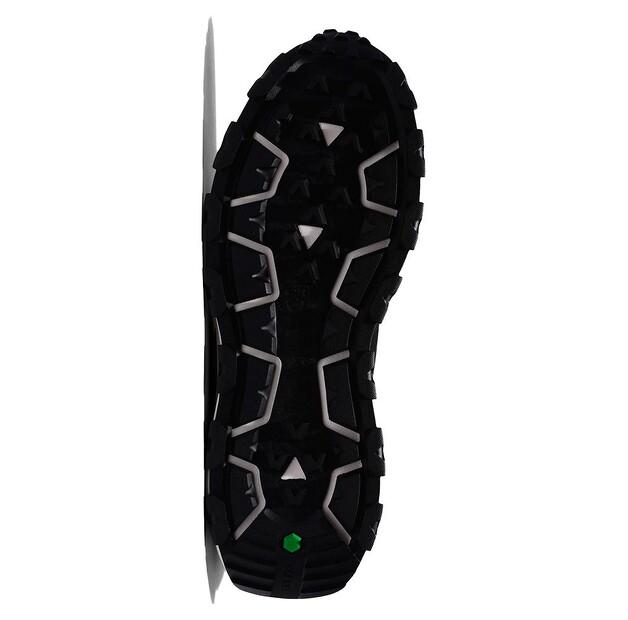 Timberland Winsor Trail Mid Leather Trekking Boots