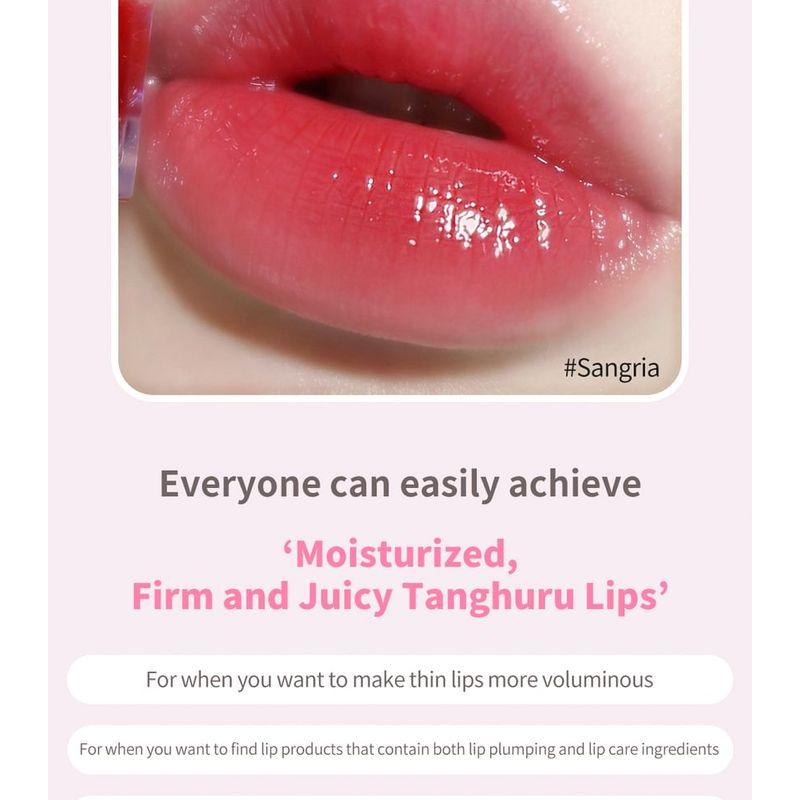 Keep in Touch - Jelly Lip Plumper Tint - 15 Colors