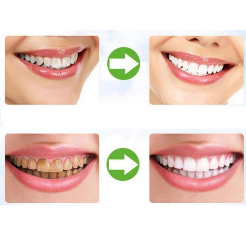 105g Bambuskohle Schwarze Zahnpasta Tiefenreinigung Minzgeschmack Zahnaufhellung Mundgeruch Flecken Pflege Schönheit Gesundheit Maquiagem