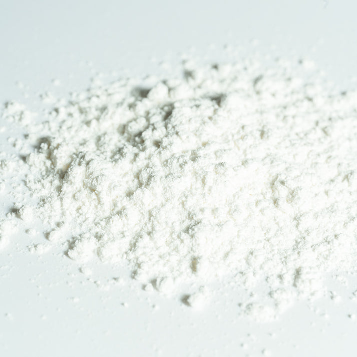 2-in-1 Powder Care for Baby – Plant-based Alternative To Talc, 100% Organic and Plant-based, 100g Powder Compact