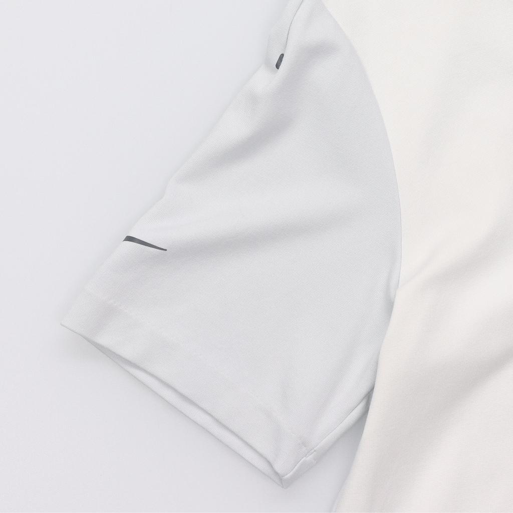 New Nike T Shirts Men White AR1581-043