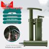 Shinnia Portable Outdoor Emergency Water Purifier