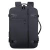 Lishen Men's Business Multi-functional Laptop Backpack