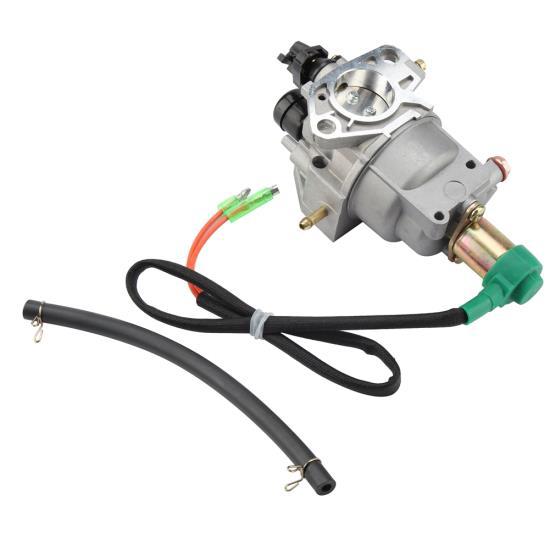 

Карбюратор для Honda GX240 8HP GX270 9HP GX340 11HP GX390 13HP