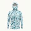 Fishing Apparel Men Hood Fishing Shirt Long Sleeve Fishing T Shirt