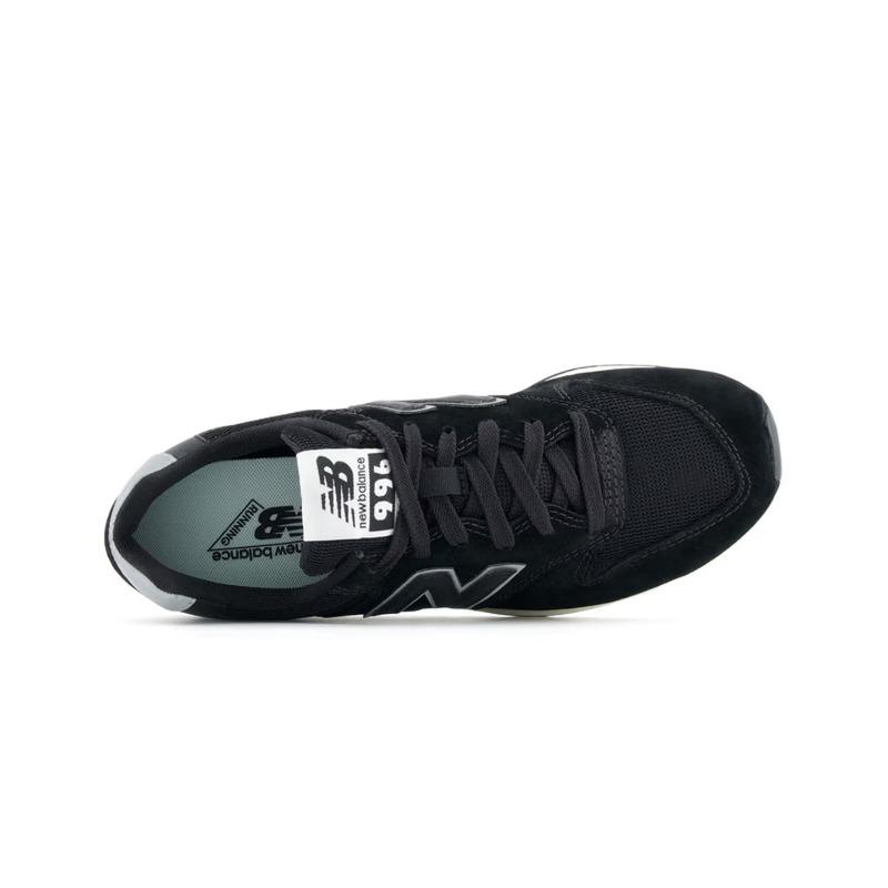 NEW BALANCE Casual Shoes Men's Women's Retro Multi-purpose Breathable Sports Shoes CM996JB2