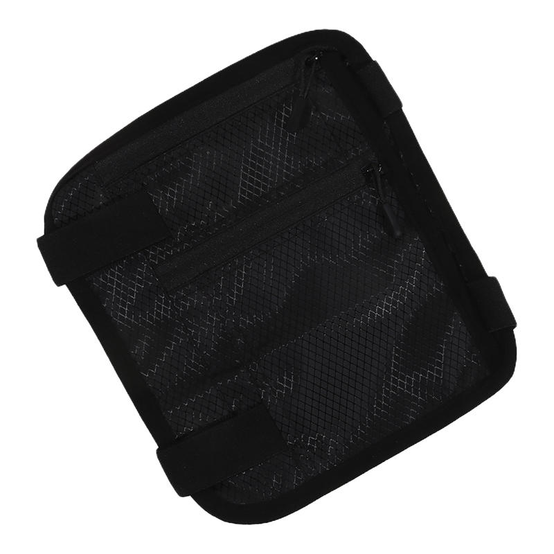 Multifunctional Sports Cell Phone Leg Band Holster Outdoor Non-Slip Shockproof Phone Holster for Women Men