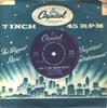 7inch Record DEAN MARTIN  Sogni Doro Golden Dreams 45CL15172 Capitol Records 1960 UK Pop Used
