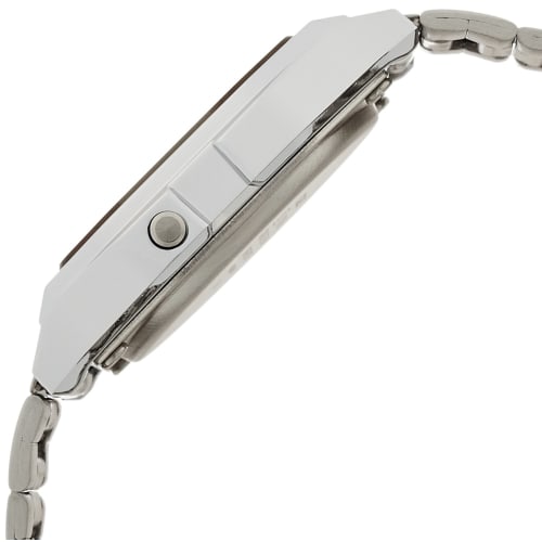 Casio watch Casio collection [] (old model) A-158WEA-9JF